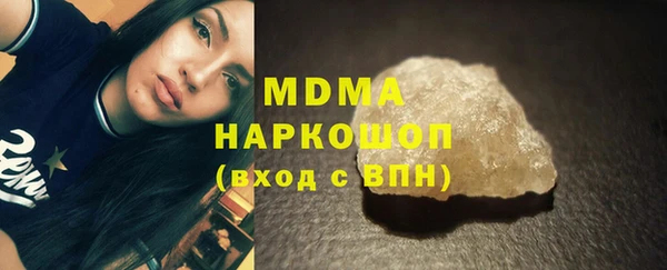 гашик Лабытнанги