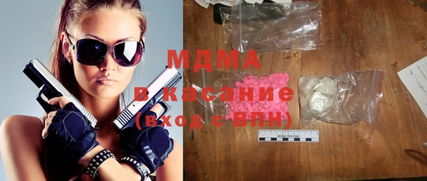 гашик Лабытнанги